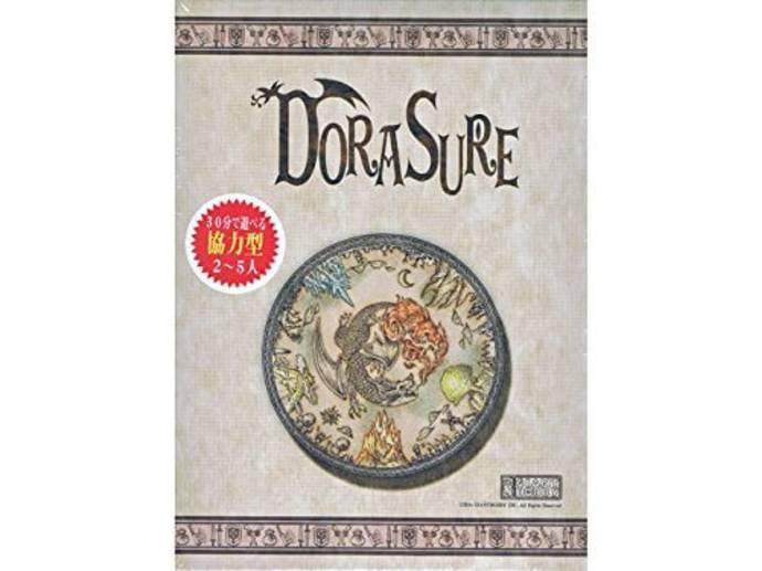 DORASURE(ドラスレ)