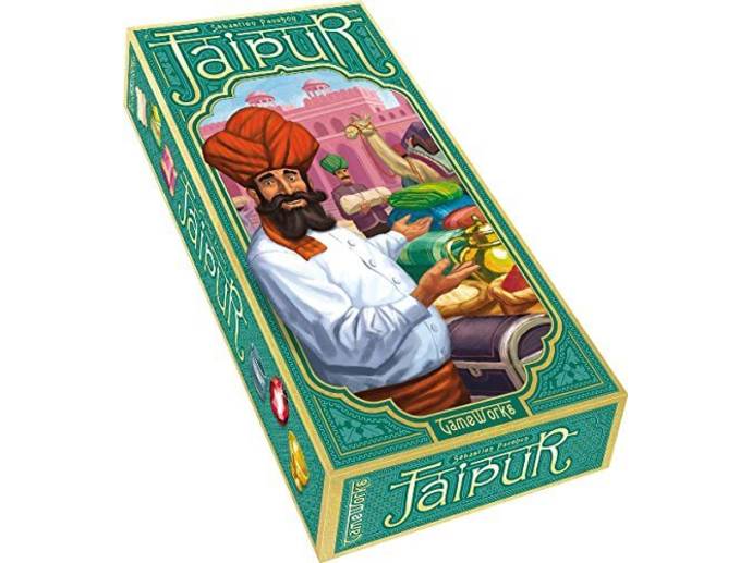 ジャイプル