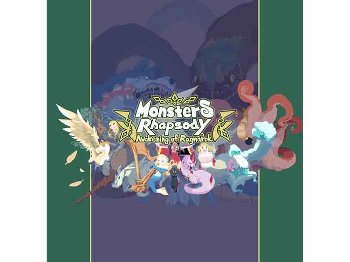 Monsters Rhapsody 拡張版 -Awakening of Ragnarok-