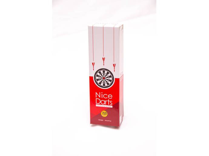 Nice Darts -CardGame of Darts-