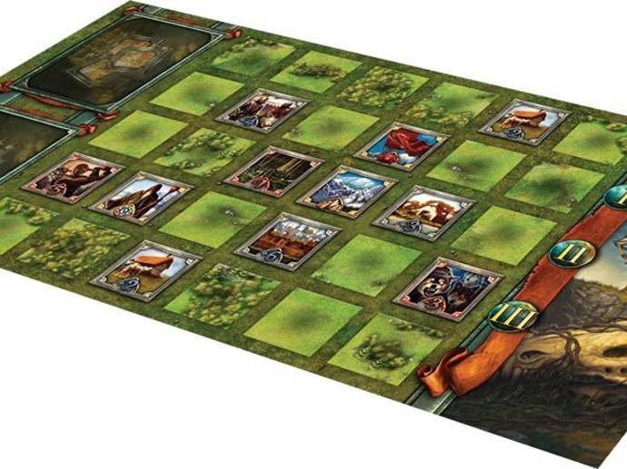 ライナー クニツィアのキングダム ボードゲーム通販