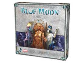 ブルームーン:レジェンド(Blue Moon Legends)