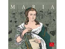マリア（Maria）
