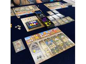 マスター・オブ・ルネッサンス:ロレンツォ・イル・マニーフィコ-ザ・カードゲーム
