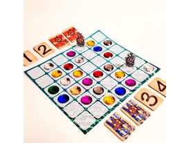 未確認生物テレビの動画 Cryptids Tv ボードゲーム情報