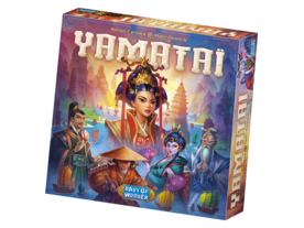 ヤマタイ（Yamataï）