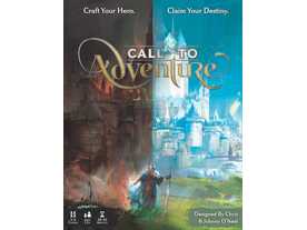 コール トゥ アドベンチャーのレビュー By ハンズ ボードゲーム情報