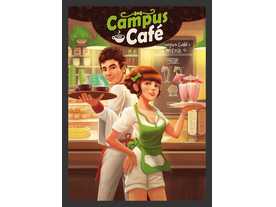 キャンパス・カフェ(Campus Café)