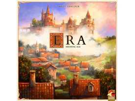 ERA:剣と信仰の時代
