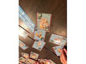 バイバイレミング レビュー評価など7件 ボードゲーム情報