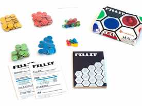 フィリット(Fillit)