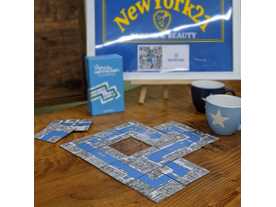 ベニス・コネクション(Venice Connection)