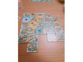 テラ・インコグニタ(TERRA INCOGNITA)