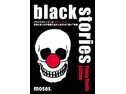 ブラックストーリーズ ファニーデス 本当にあった不思議でおかしな50の“黒い”物語