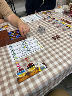 第20回だいせんボードゲーム会の画像（4）