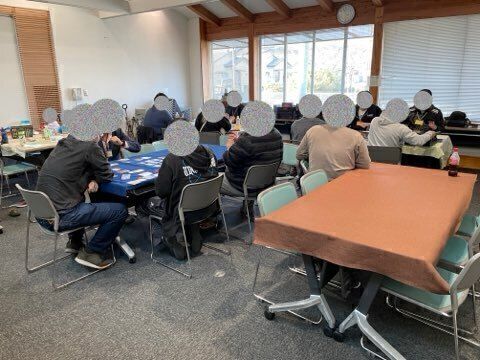 加須市ボードゲームオープン会vol.33の画像（3）