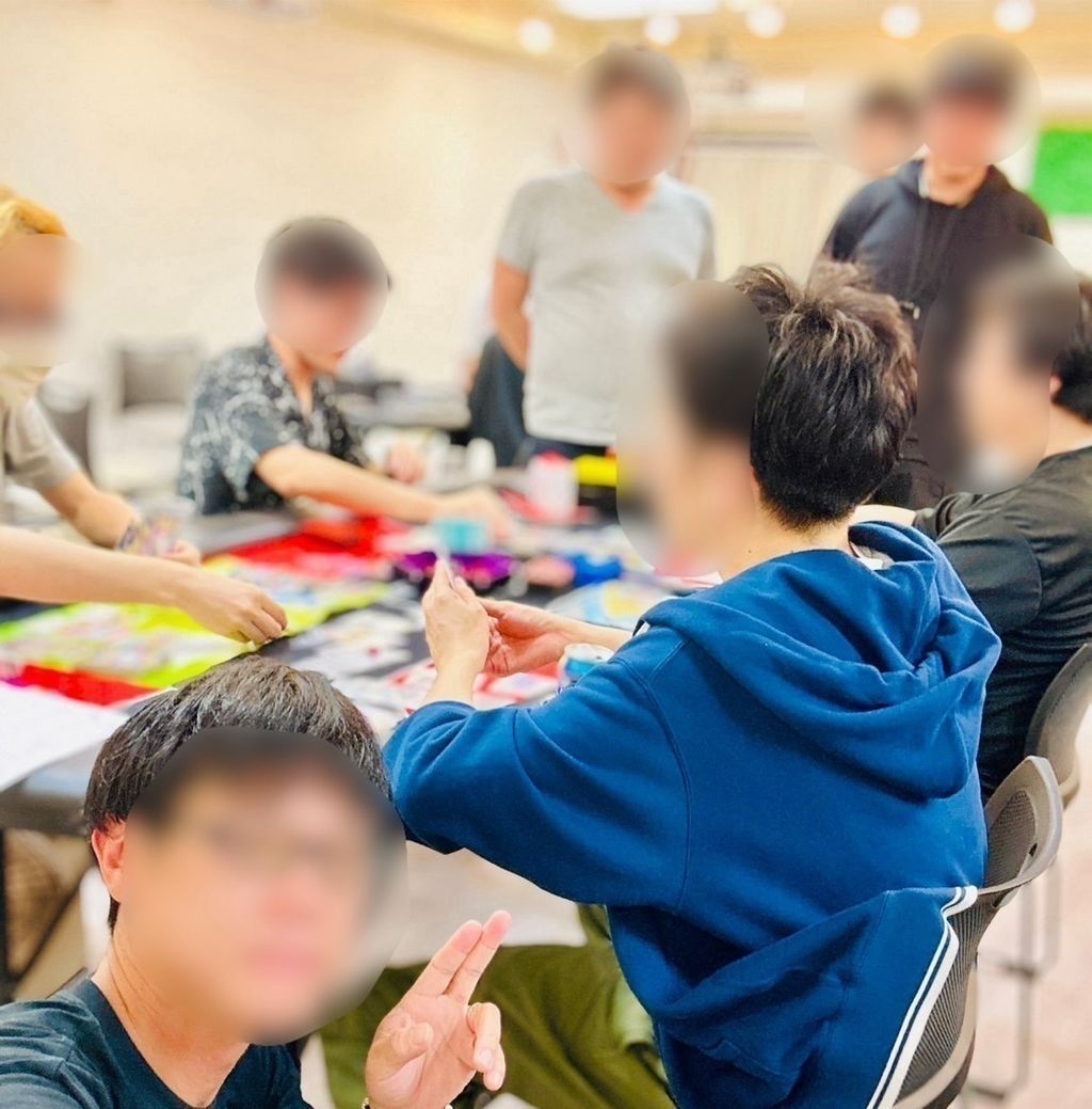 ボドゲ１００種類以上あり✨オタク無双カンパニーによるボードゲーム会✨【初心者も大歓迎】参加費無料！ソロ参加OK！女性一人参加OK！途中参加＆途中退場OK！7月27日13時～18時＠渋谷／神泉の画像（1）