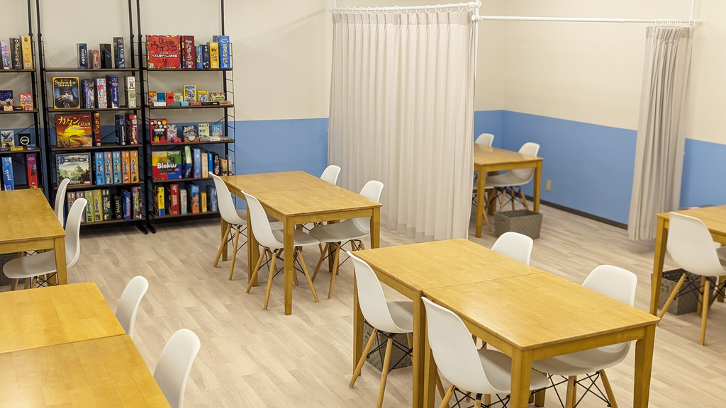 重ゲー会の画像（1）