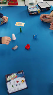 第20回だいせんボードゲーム会の画像（3）