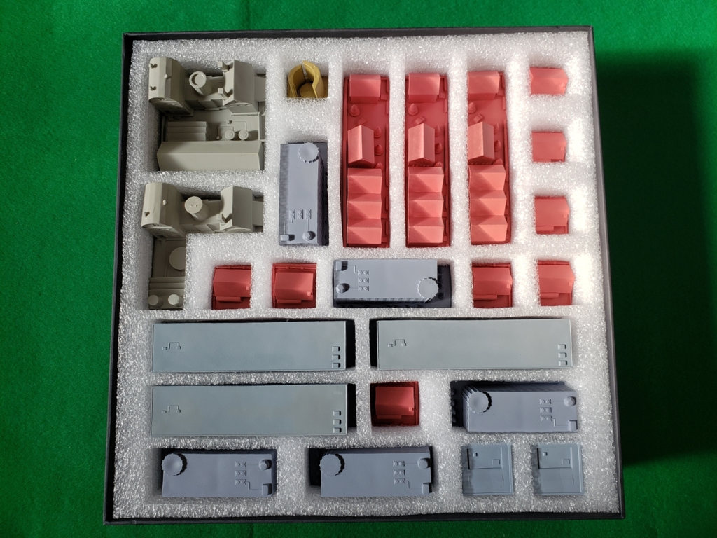 ビッグシティ：20周年記念版