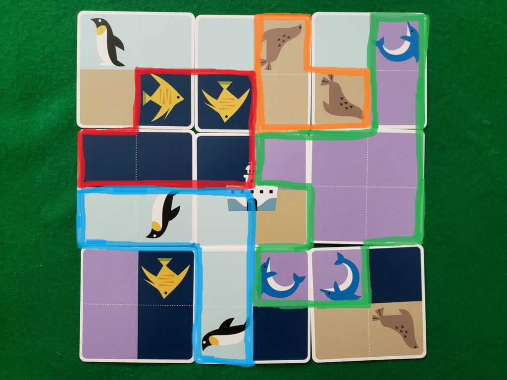 アクアリウム・デザイナー