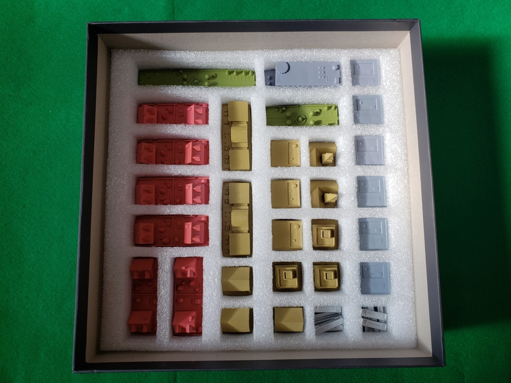 ビッグシティ：20周年記念版