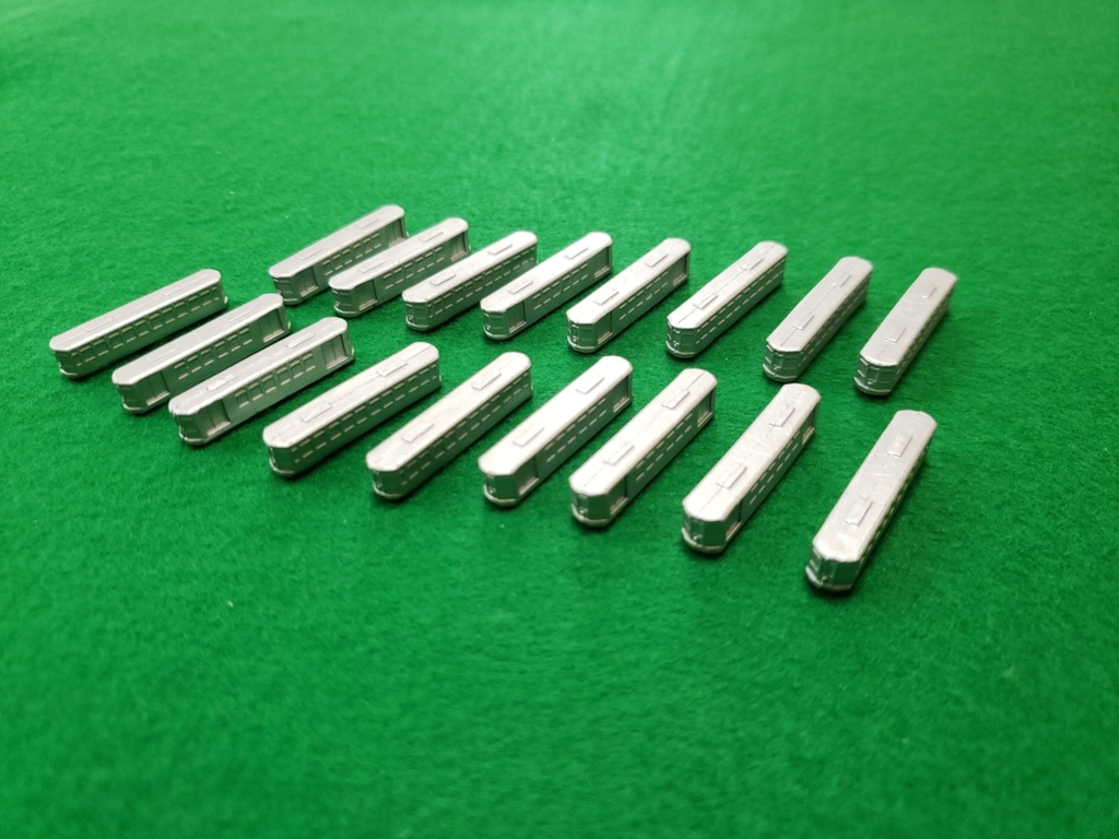 ビッグシティ：20周年記念版