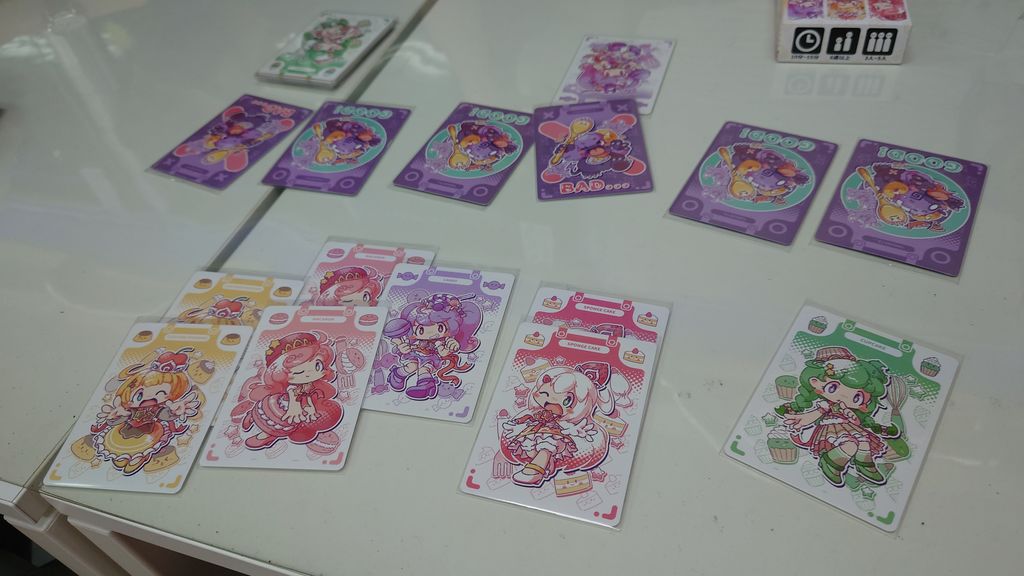 たすけてプリンセスのレビュー By ミリ せつな 略してみりせつ ボードゲーム情報