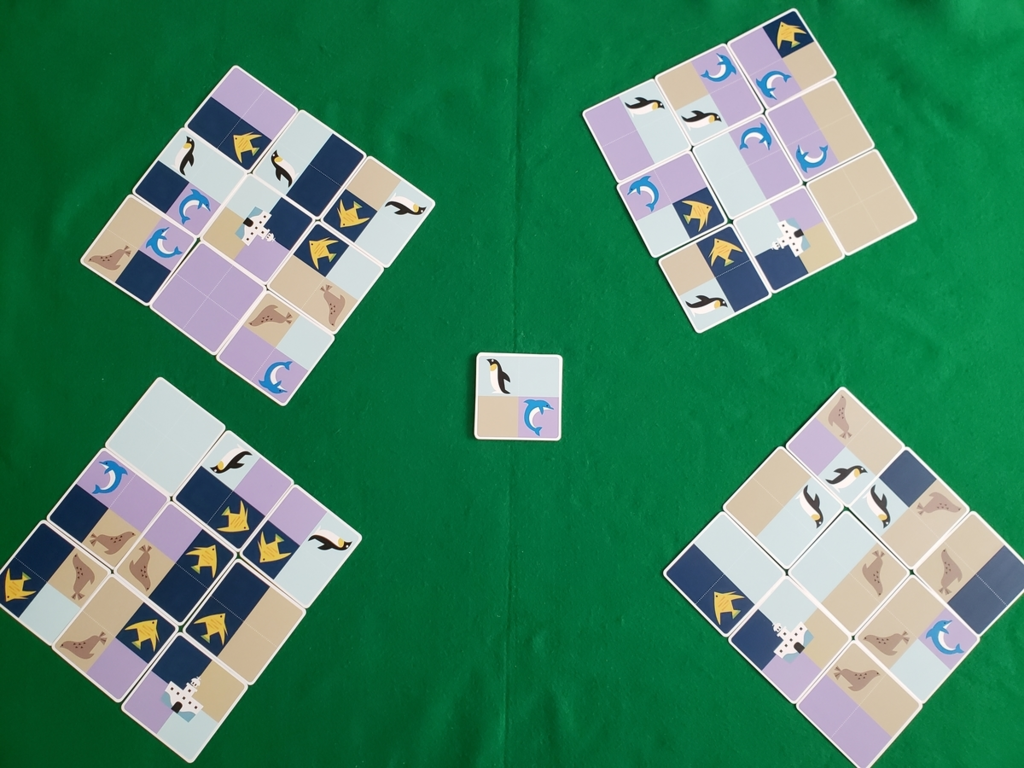 アクアリウム・デザイナー