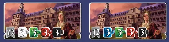 マドリードのカトリックのイサベル