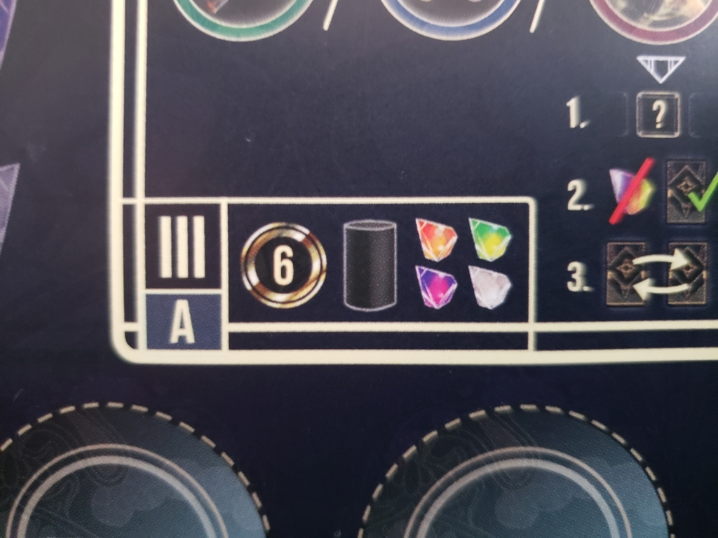 マグニフィセント（THE MAGNIFICENT）