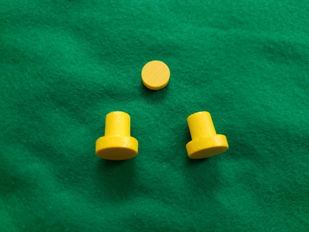 マグニフィセント（THE MAGNIFICENT）