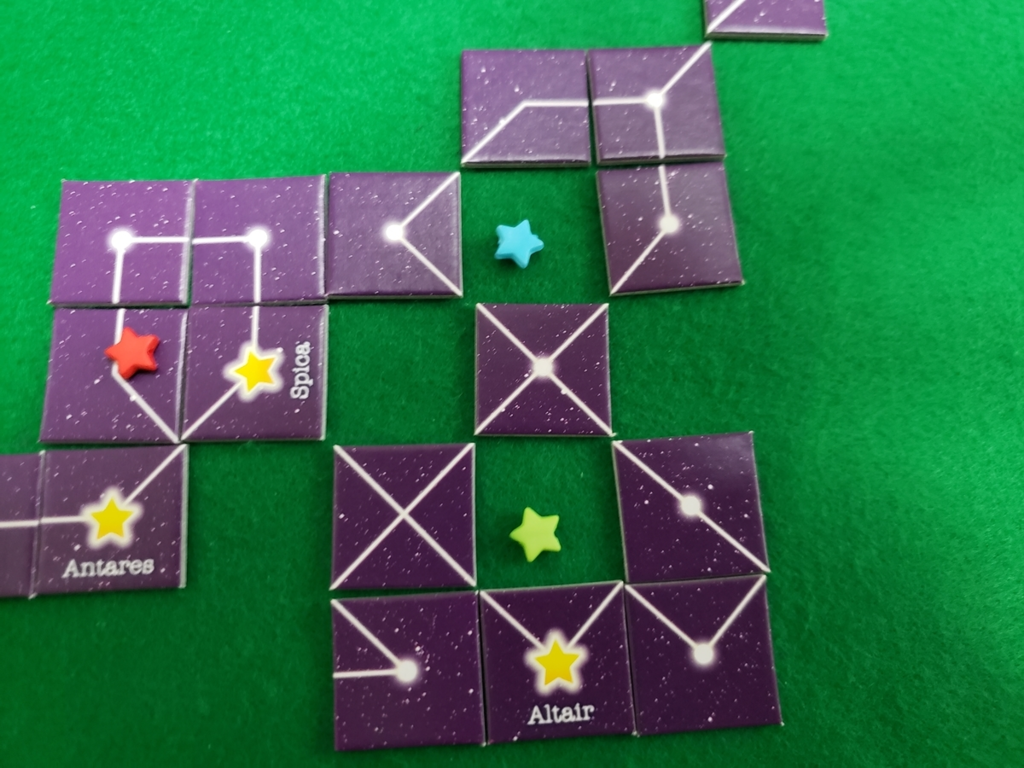 Astraios アストライオス～星を導く神々