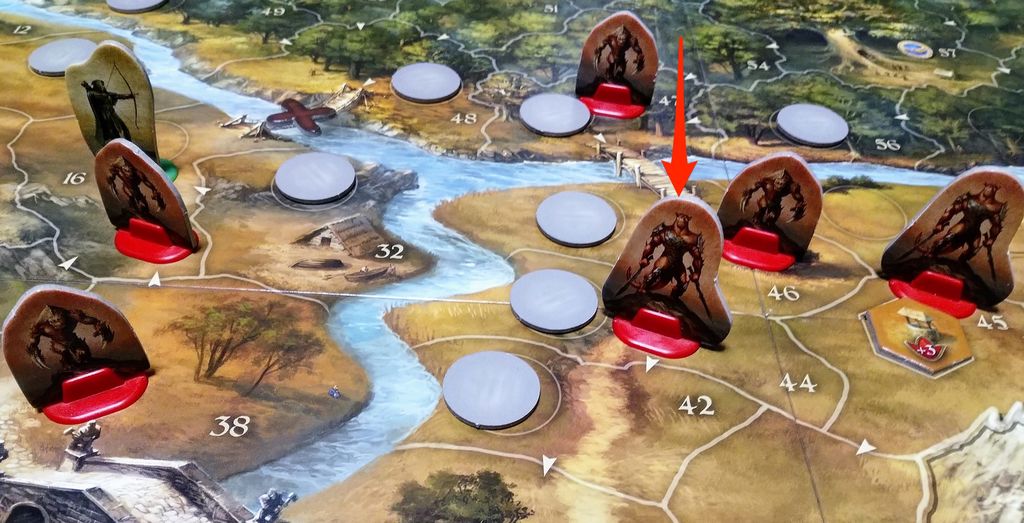 スクラルの進攻