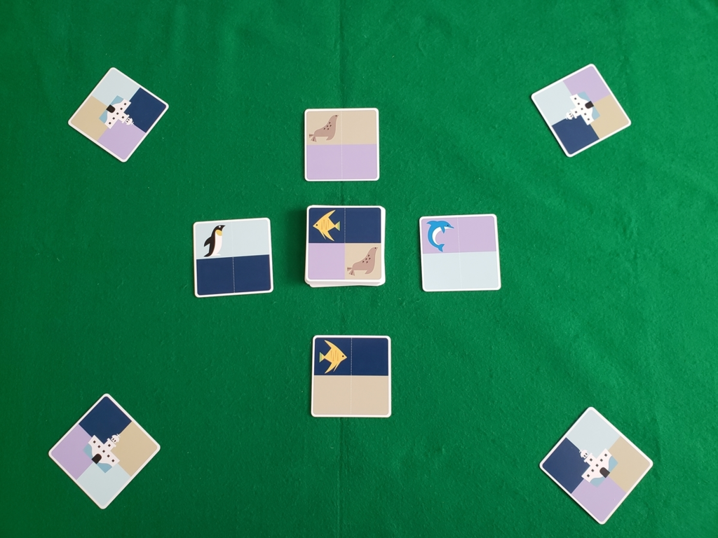 アクアリウム・デザイナー