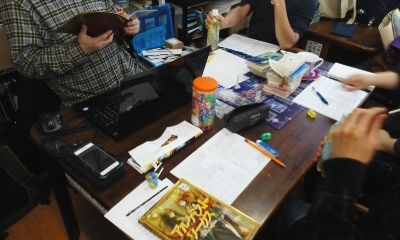 ソードワールドで冒険に出かけよう ボードゲームが遊べるプレイスペース ボードゲーム ｔｃｇ喫茶すのめろ 旧カードショップ喫茶すのめろ
