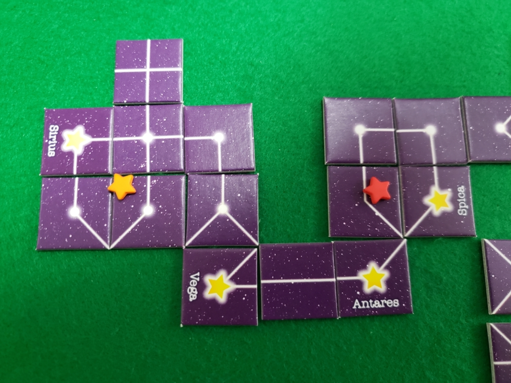 Astraios アストライオス～星を導く神々