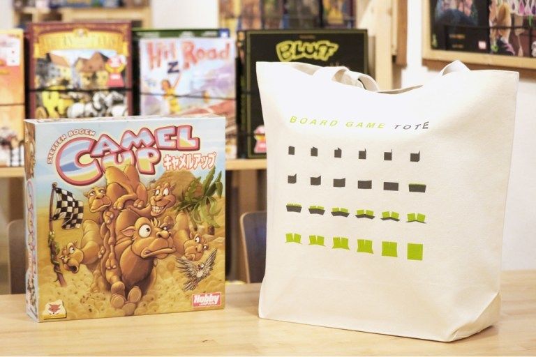 通信販売、はじめました！ - ボードゲームカフェ/コロコロ堂 上野御徒町店