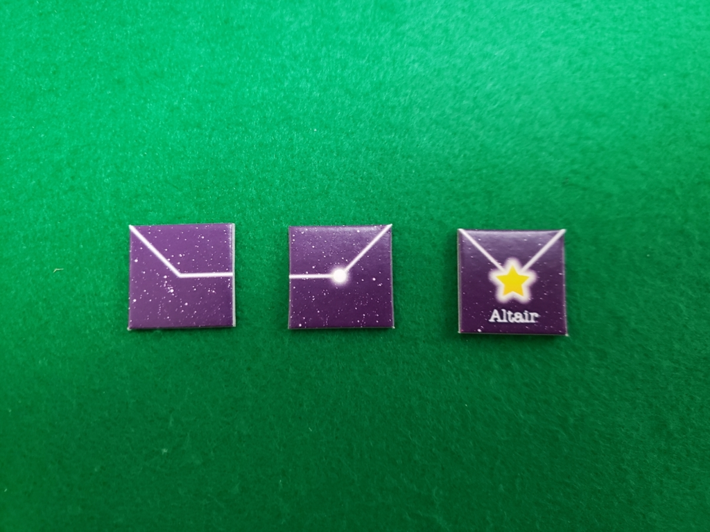 Astraios アストライオス～星を導く神々