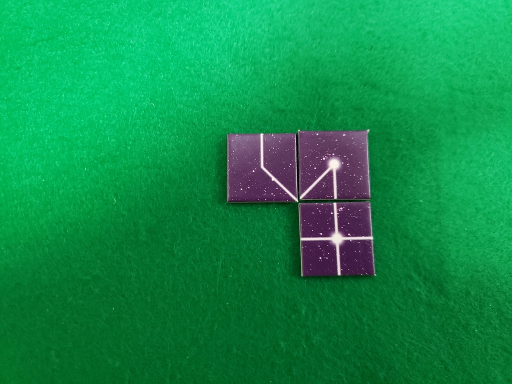 Astraios アストライオス～星を導く神々