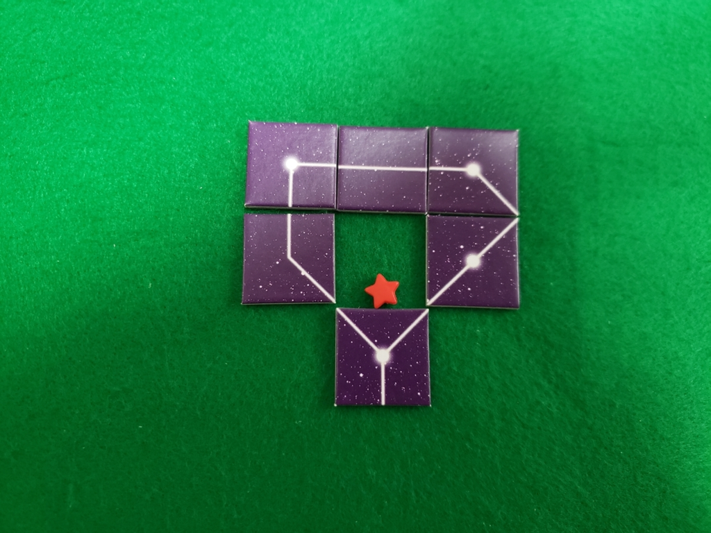 Astraios アストライオス～星を導く神々