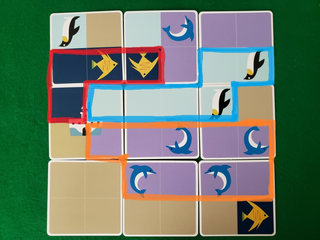 アクアリウム・デザイナー