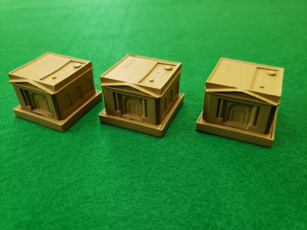 ビッグシティ：20周年記念版