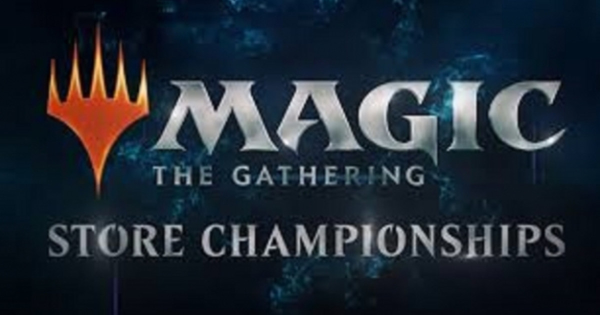 MtGストアチャンピオンシップ:久遠の終端【初心者歓迎