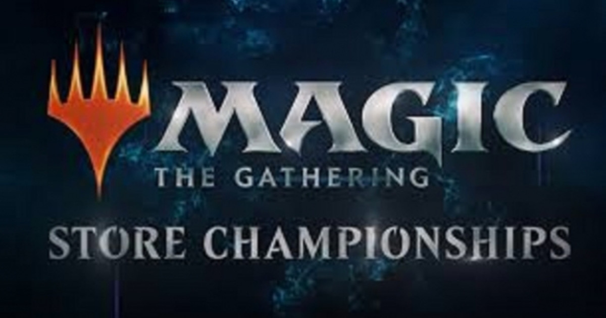 MtGストアチャンピオンシップ:ファイナルファンタジー【初心者