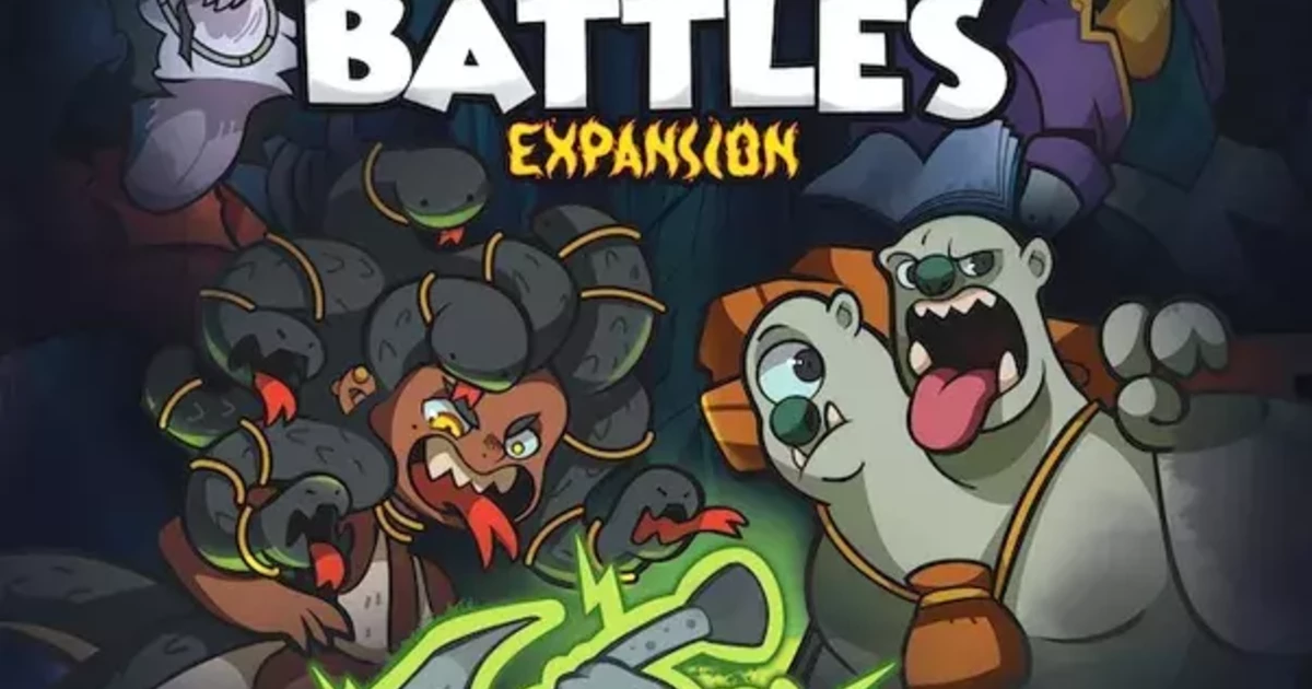 ヒーローお断り！ボスバトル（Keep the Heroes Out!: Boss Battles 