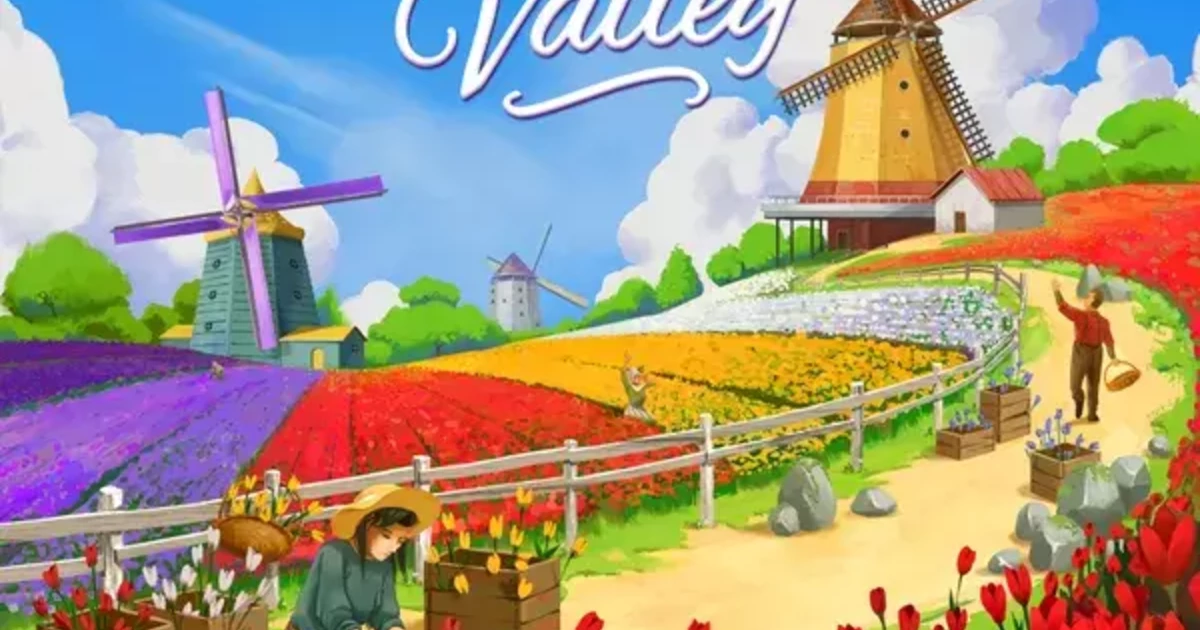 ウィンドミル・バレー レビュー評価など3件（Windmill Valley