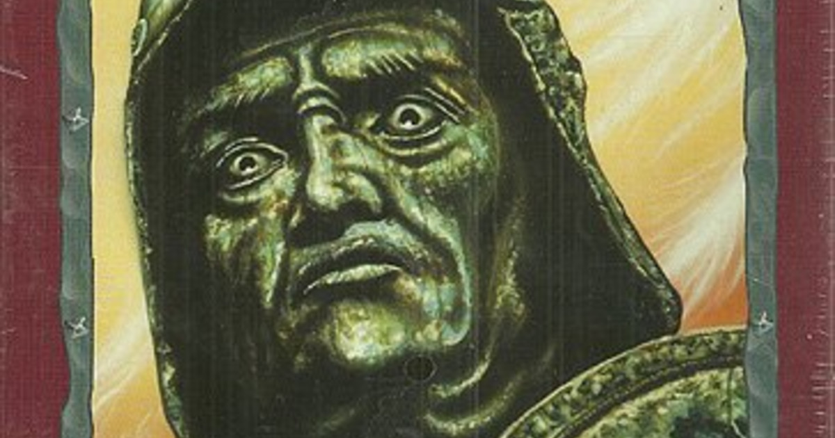 マキャベリ ボードゲーム情報