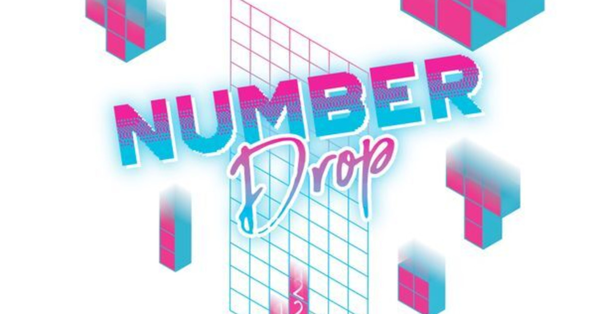 ナンバードロップ（Number Drop）｜ボードゲーム情報