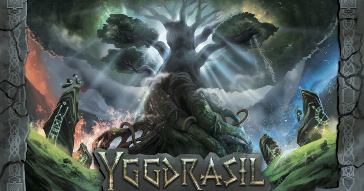 ユグドラシル年代記 レビュー評価など2件（Yggdrasil Chronicles